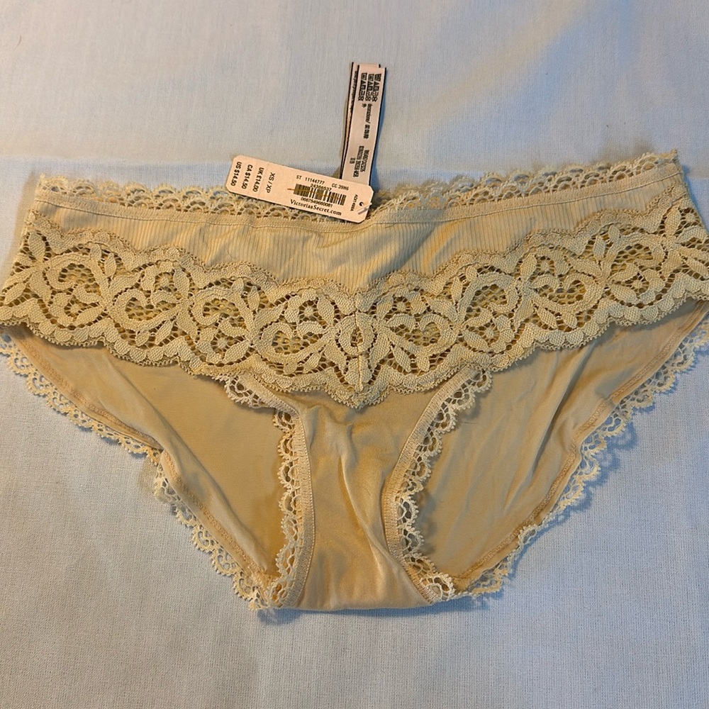 Victoria’s Secret